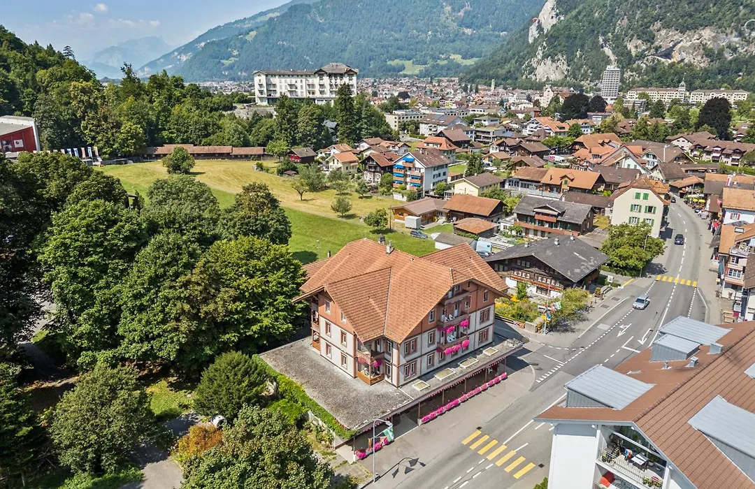 Hotel Sonne Interlaken-Matten-1